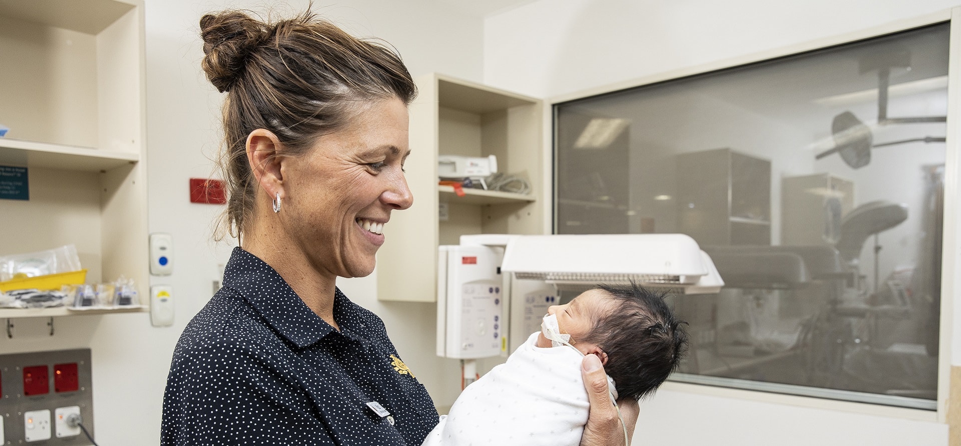 Health and wellbeing podcasts from St John of God Murdoch Hospital