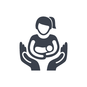 Breastfeeding support