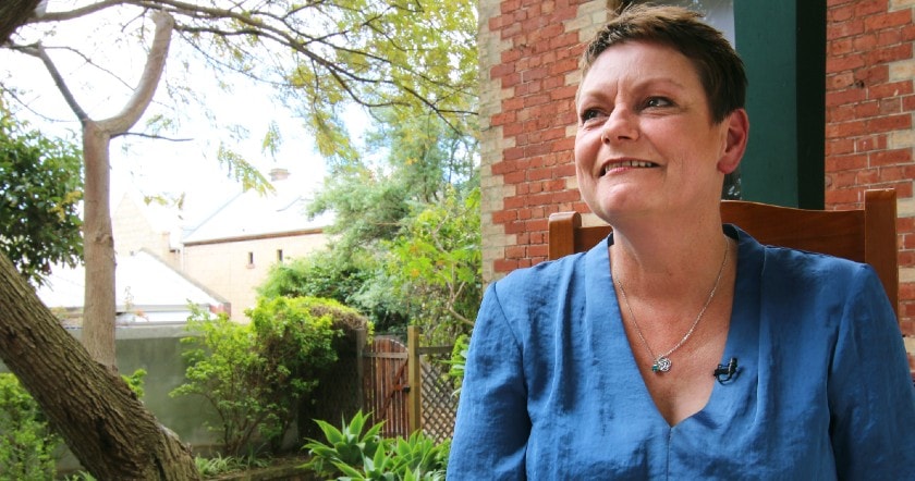 St John of God Mental Wellbeing Services