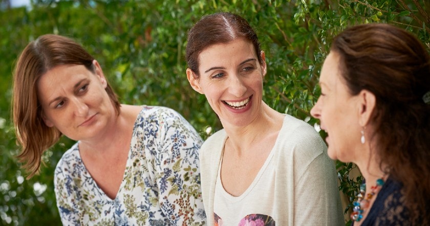 St John of God Drug and Alcohol Withdrawal Network (DAWN)