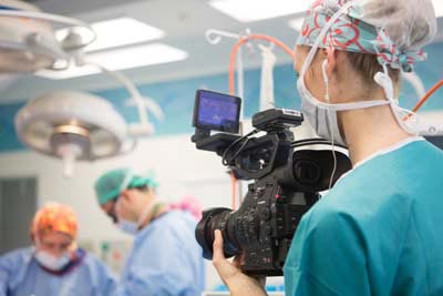 St John of God Health Care news