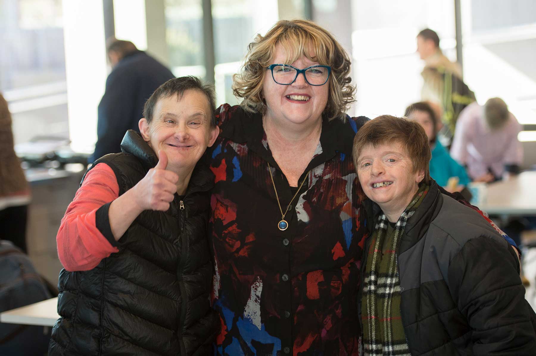 St John of God Accord