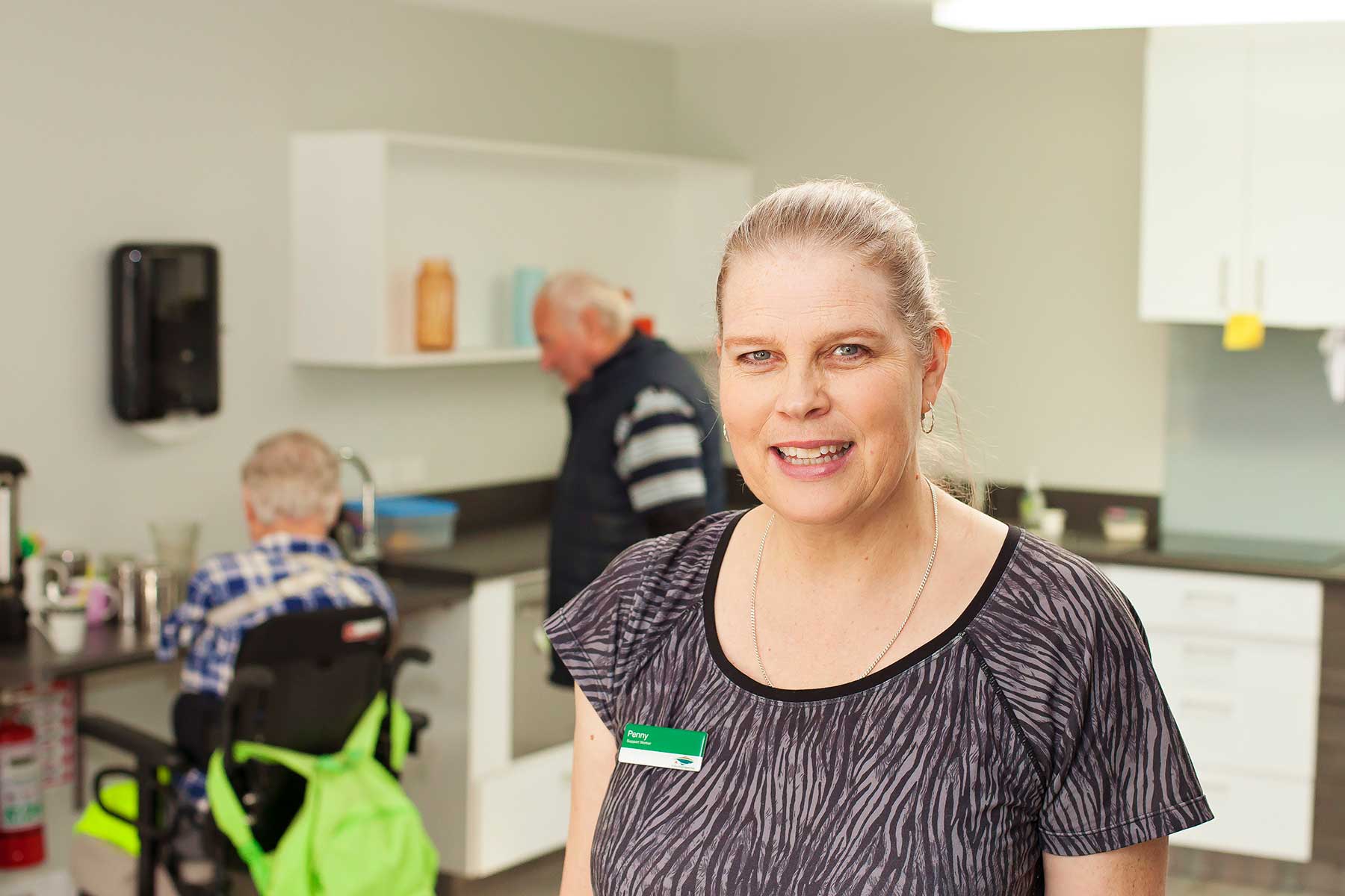 St John of God Hauroa Trust