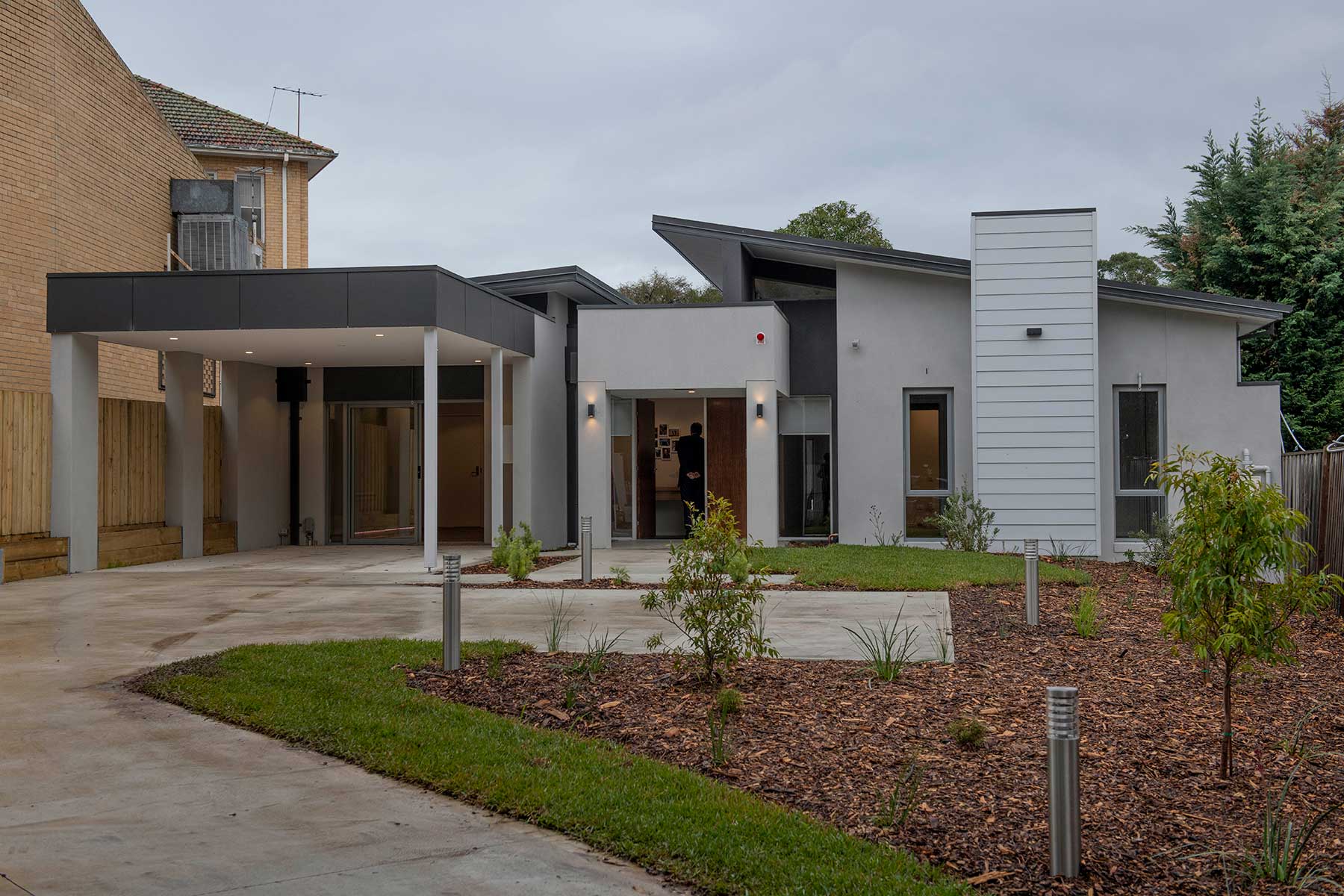 St John of God Marillac