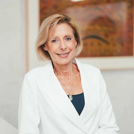 Leanne Merchant, CEO, St John of God Healthcare at Home