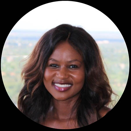 Psychiatrist Dr Bo Egan