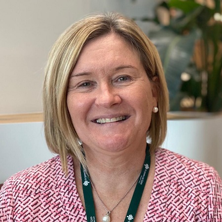 St John of God Health Care Group Infection Control Coordinator