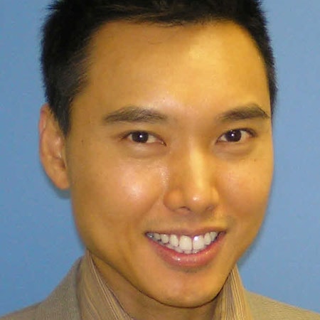 Dr Marcus Ong