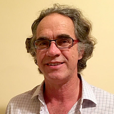 Dr Paul Graziotti