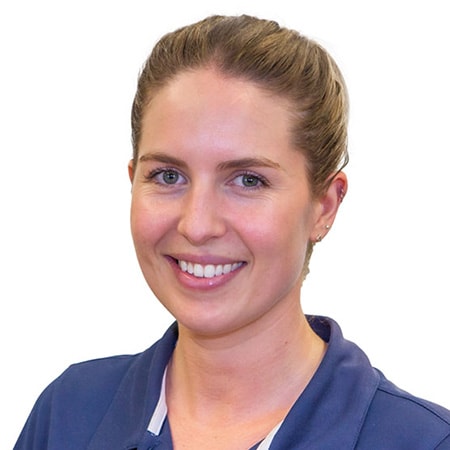 Jennifer Douglass Physiotherapist