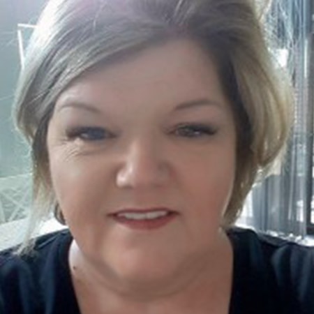 Photo of blog author Janet Foggin