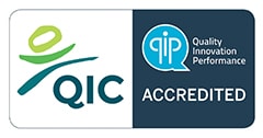 Social Outreach accreditation