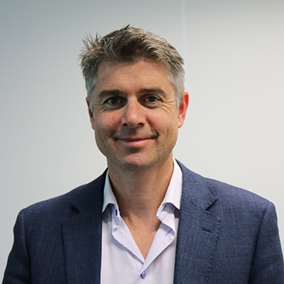 Photo of blog author Mr Ben Jeffcote