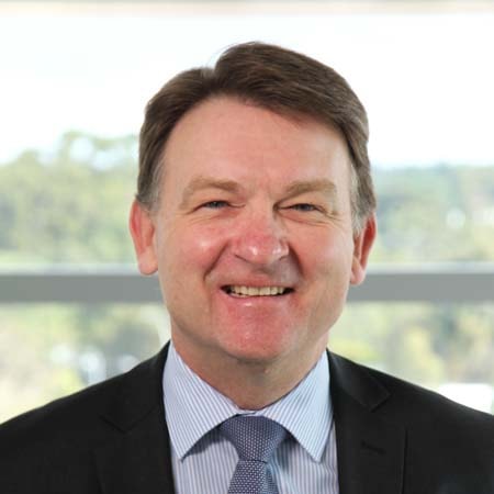 Photo of blog author Gregory Makin