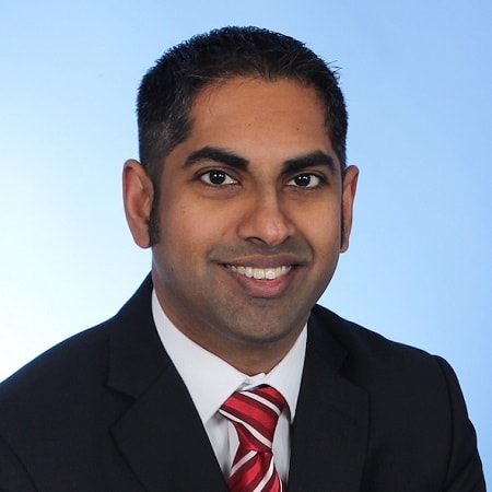 Photo of blog author Siva Sundararajan