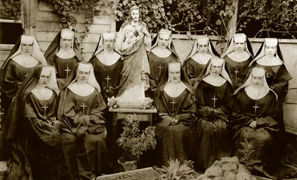Sisters of St John of God
