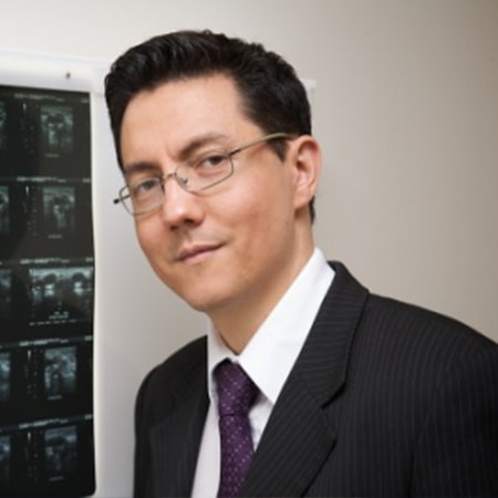 Photo of blog author Associate Professor Kynan Feeney