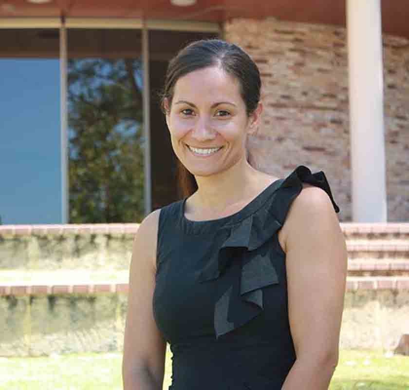 Charlene Grosse