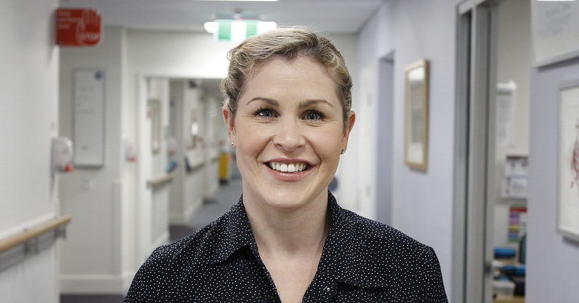 Susanna Murphy