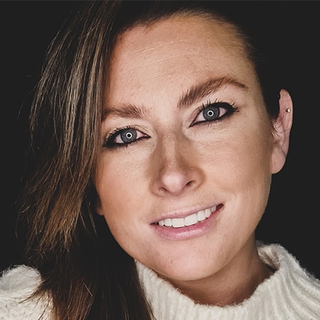 Photo of blog author Chelsea Dynan