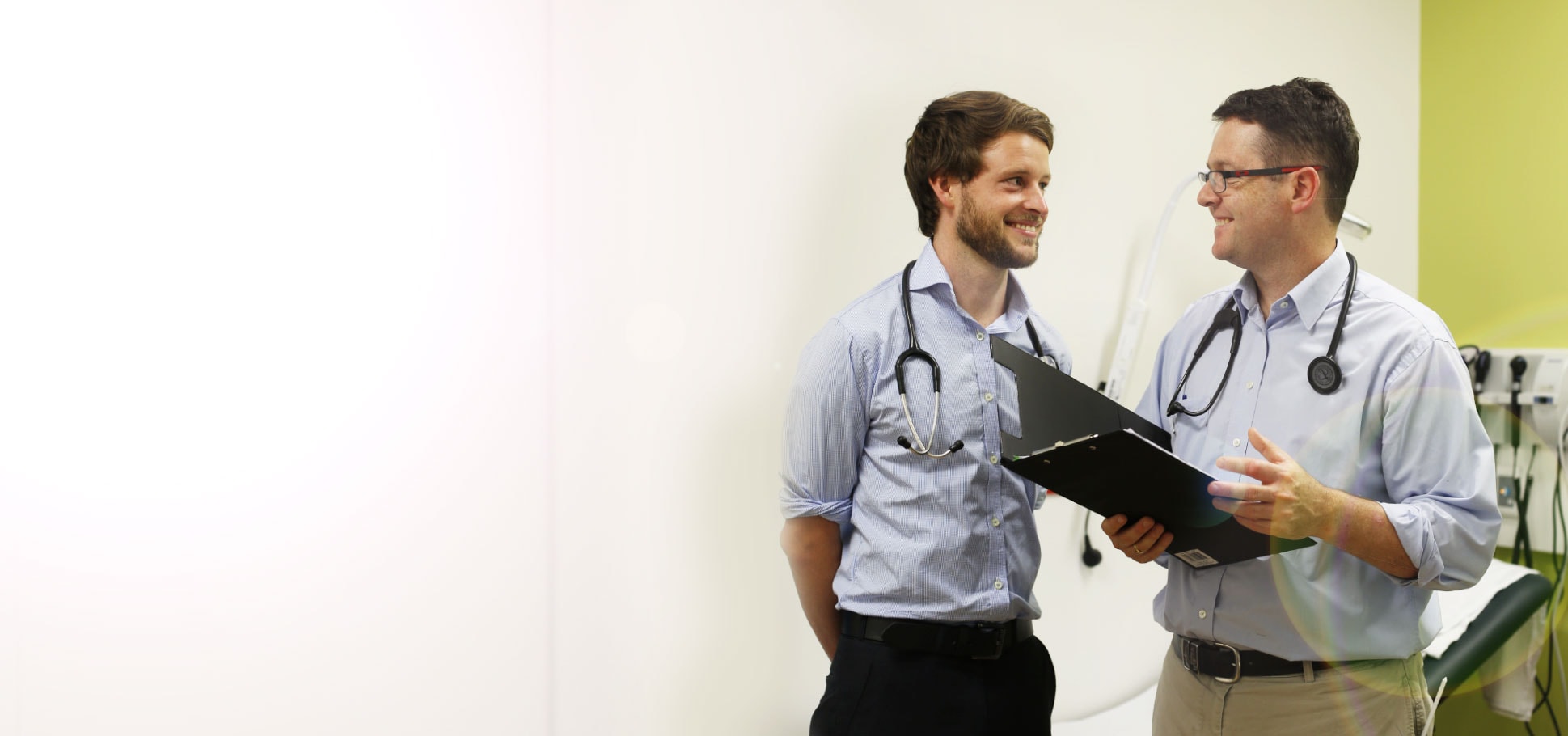 St John of God Health Care GP eduaction series