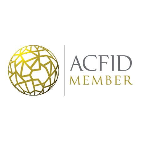 ACFID Member logo