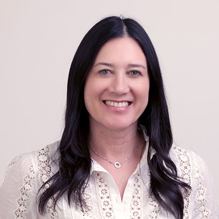 Photo of blog author Dr Michelle Smith