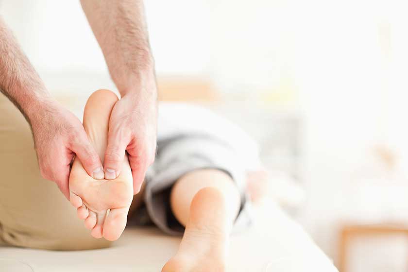 St John of God Health Care palliative care