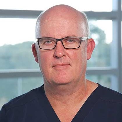 Photo of blog author Paul Bailey