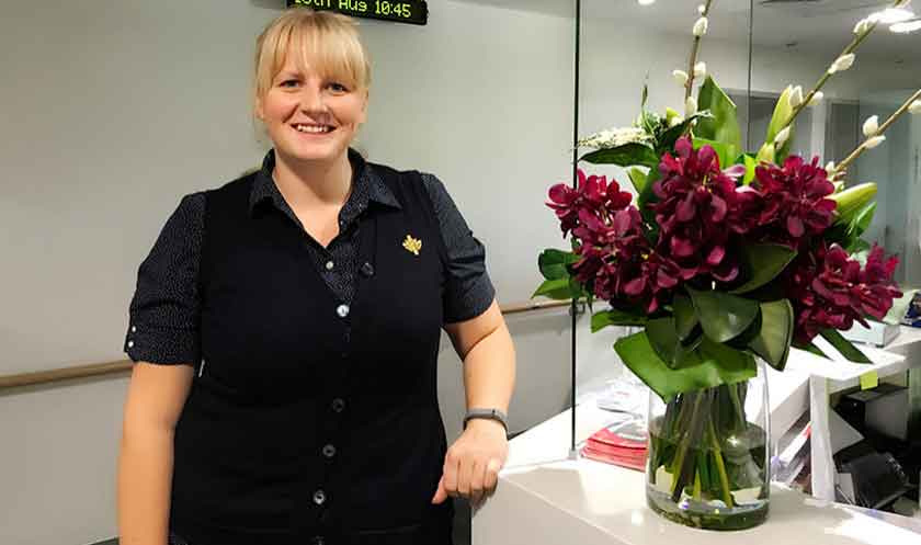 St John of God Bendigo Hospital International Women's Day