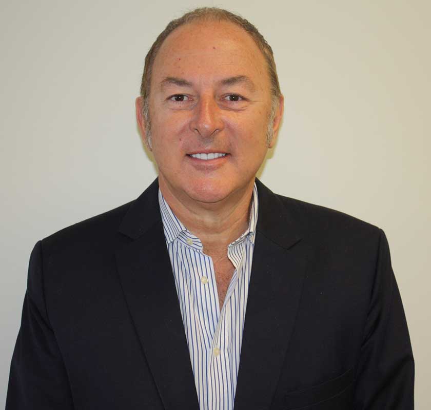 Dr Andrew Dean