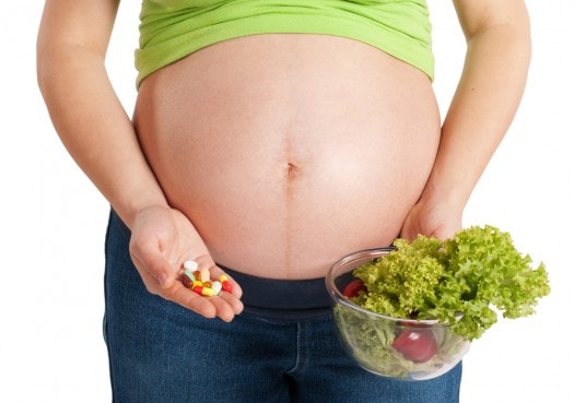 supplements-during-pregnancy-image