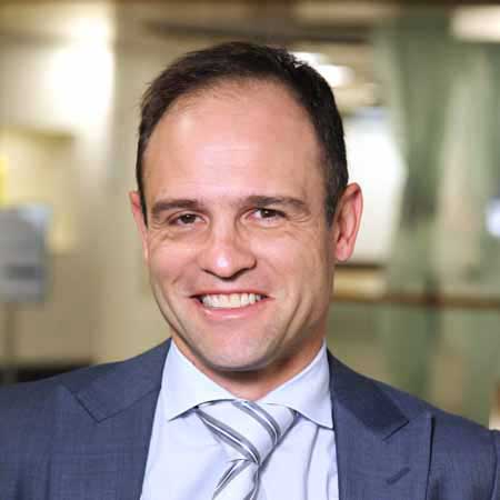 Photo of blog author Tim Gattorna