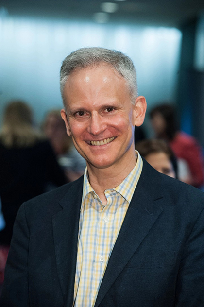Dr Paul Cohen St John of God Subiaco