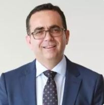 Photo of blog author Paul Bumbak