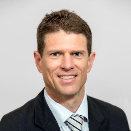 Photo of blog author Angus Keogh