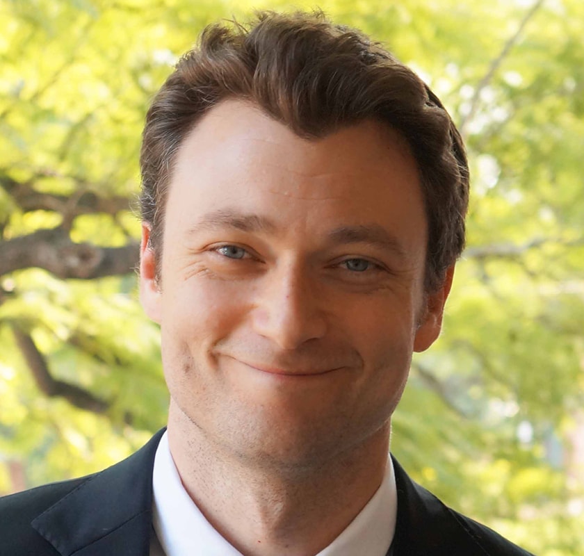 Dr Sam Young