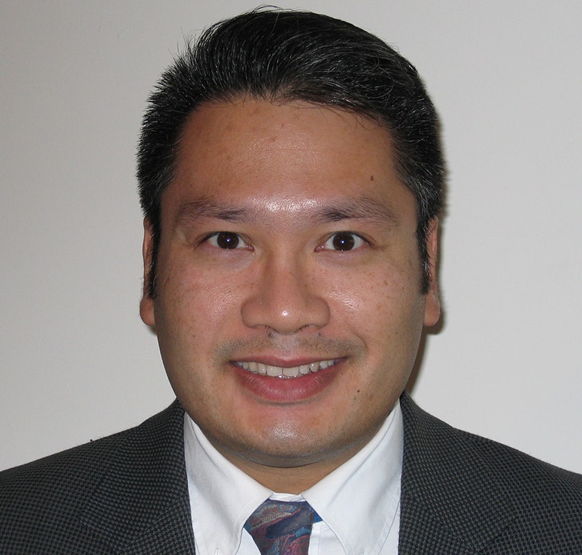A/Prof Reza Salleh