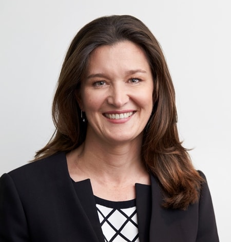 Photo of blog author Dr Melissa O'Neill