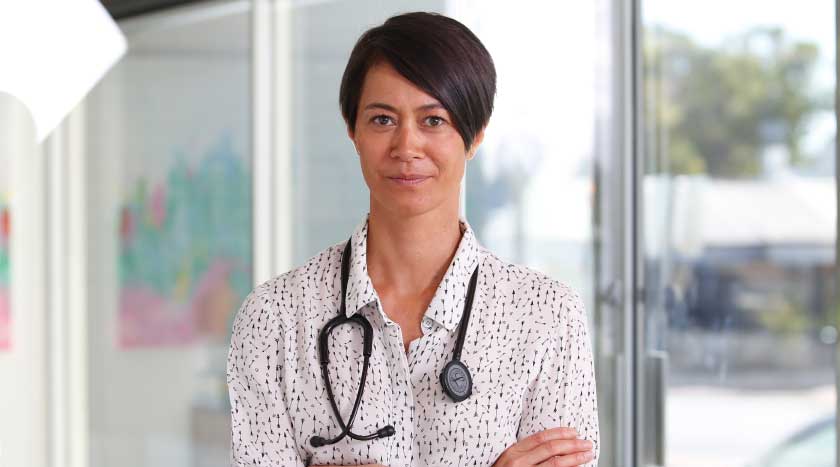 Find a specialist at St John of God Health Care