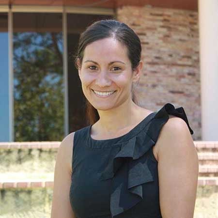 Photo of blog author Charlene Grosse
