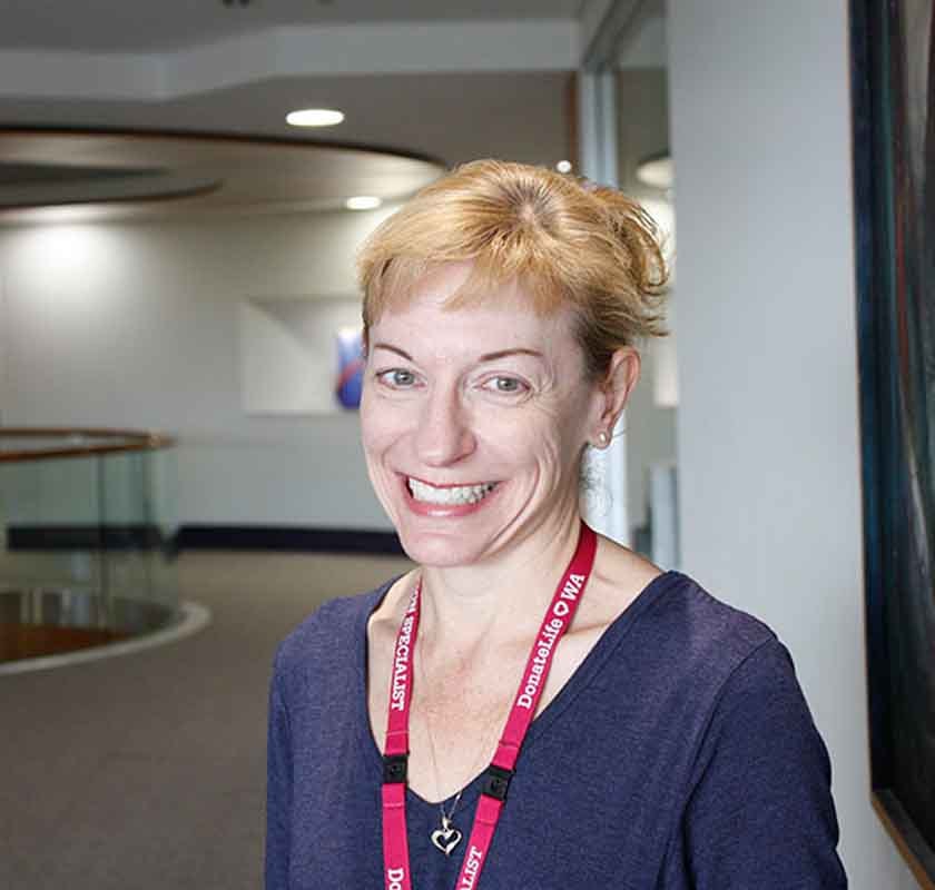 Photo of blog author Linda Thomas