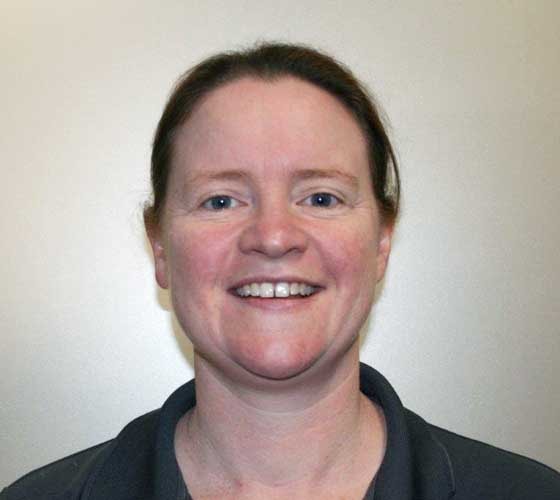 Photo of blog author Adele Taylor