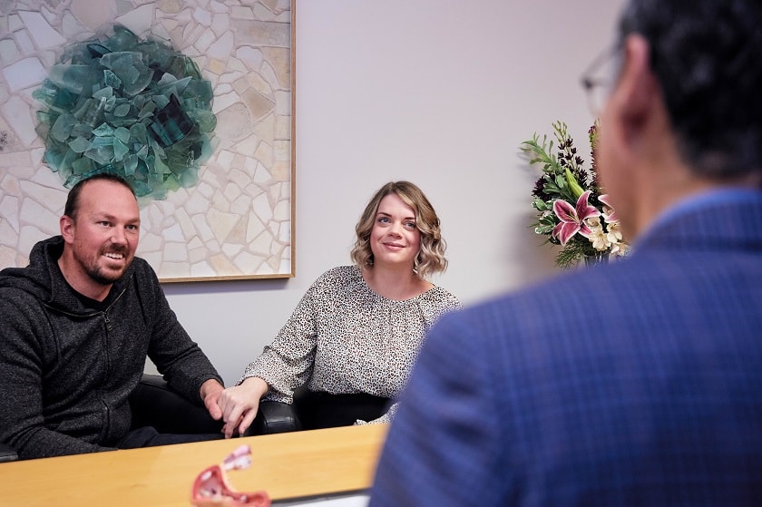 Three quick steps to get a referral to a private obstetrician