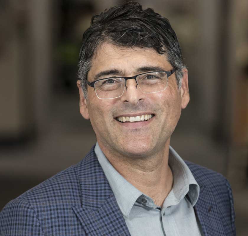 Dr Adam Gubbay