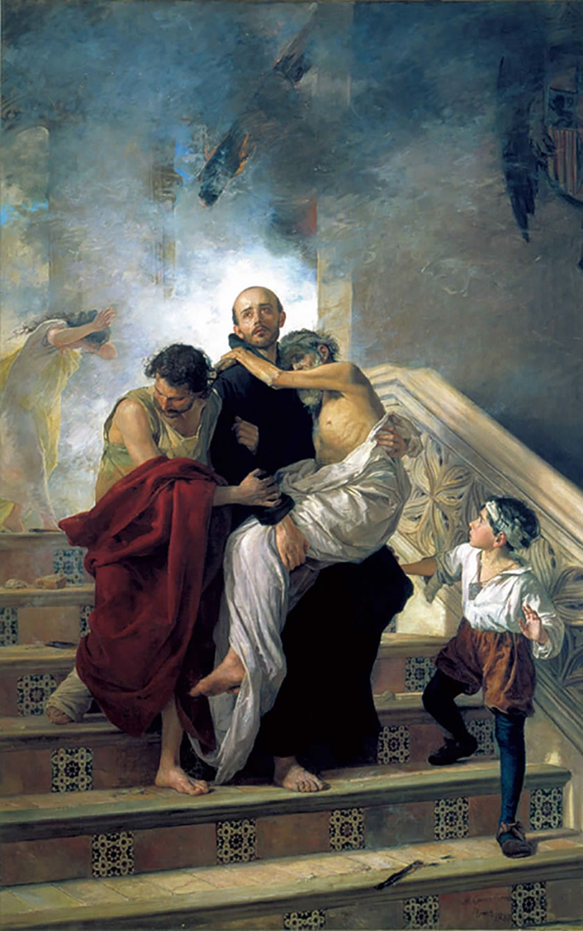 Brothers of St John of God