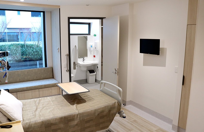 SSU Room