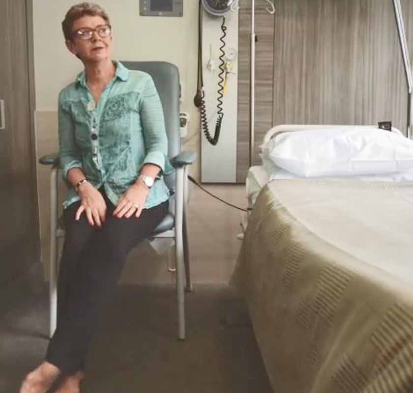St John of God Health Care orthopaedics