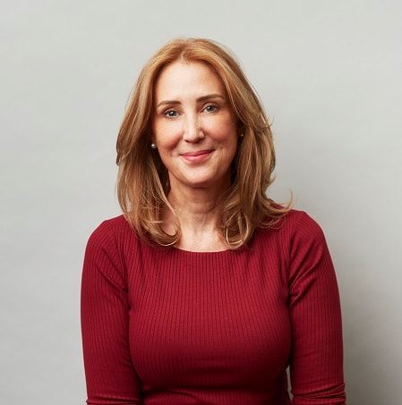 Photo of blog author Dr Jenni Morgan