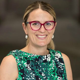 Photo of blog author Seonaid Mulroy